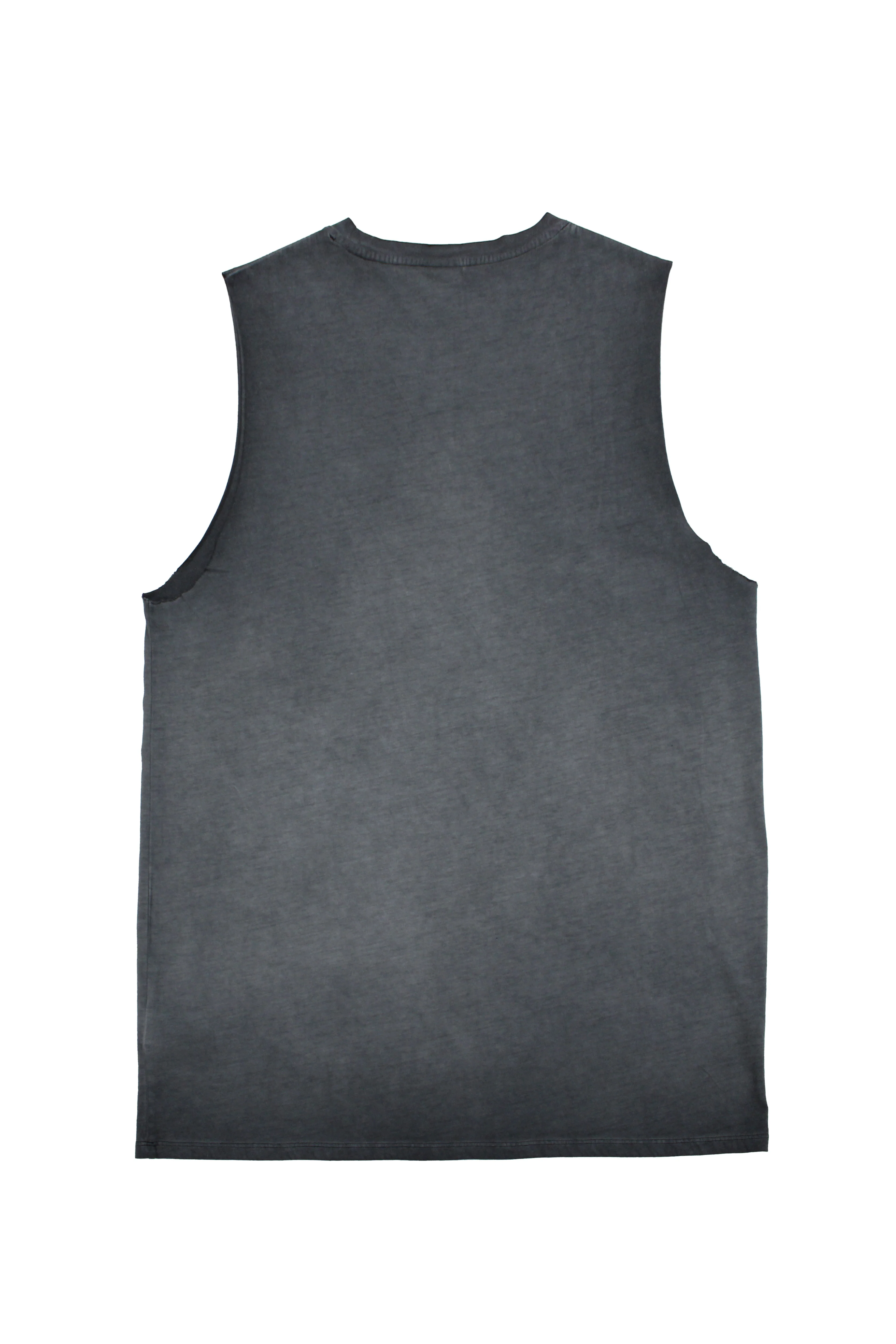 BASIC BLACK TANK ALTERNATIVE 25 - Image 5