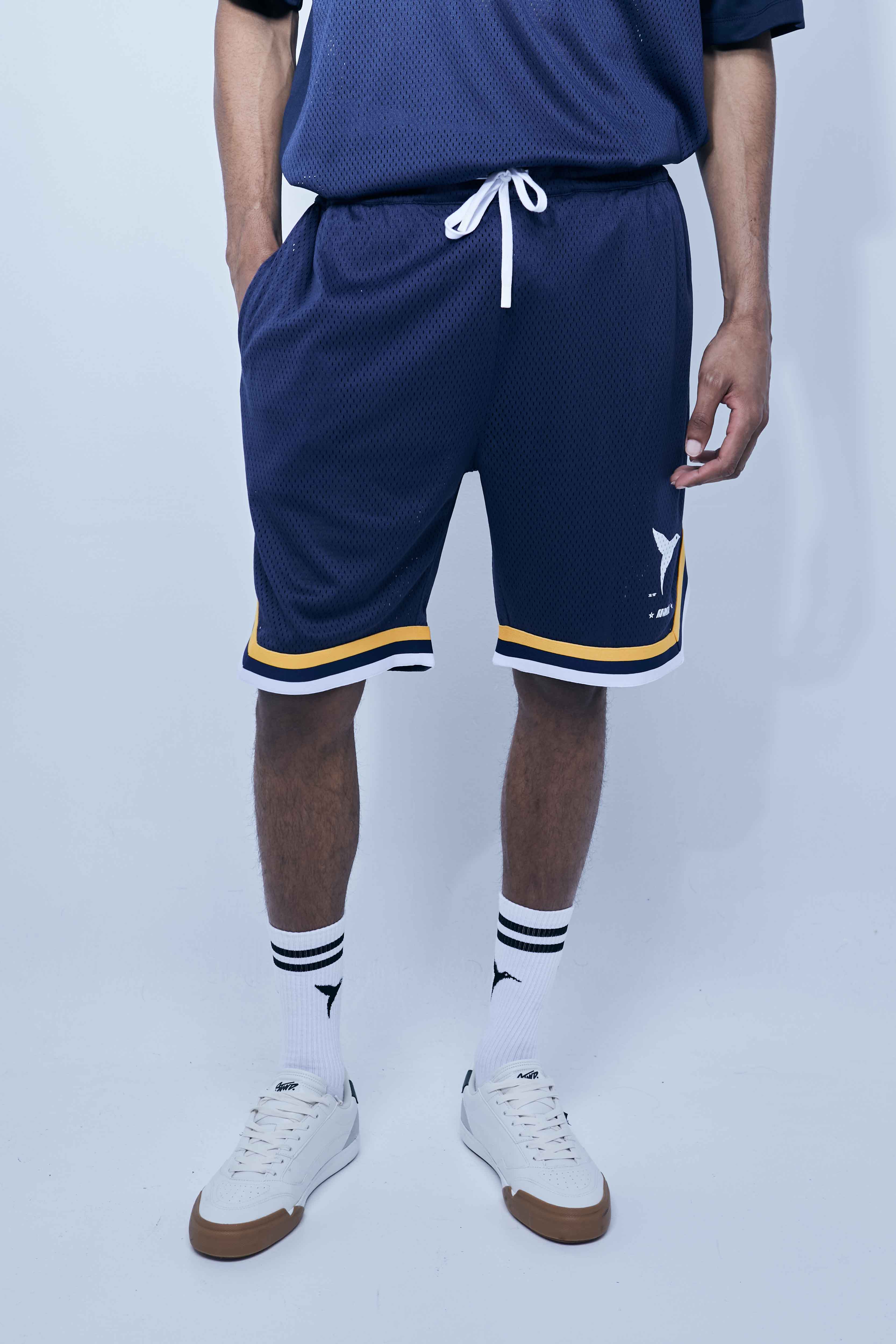 BASKET SHORT RUEGA - Image 3