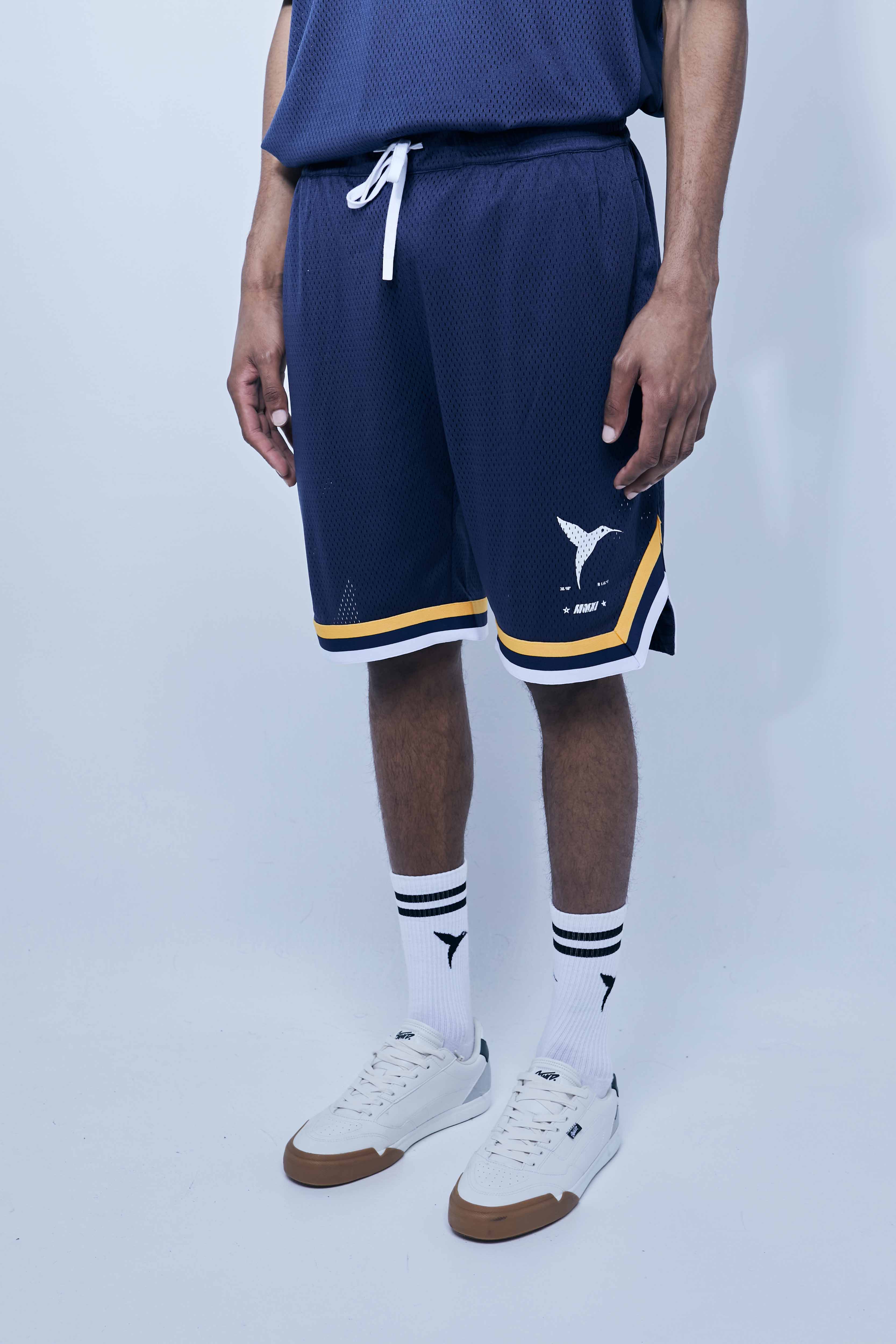 BASKET SHORT RUEGA - Image 4