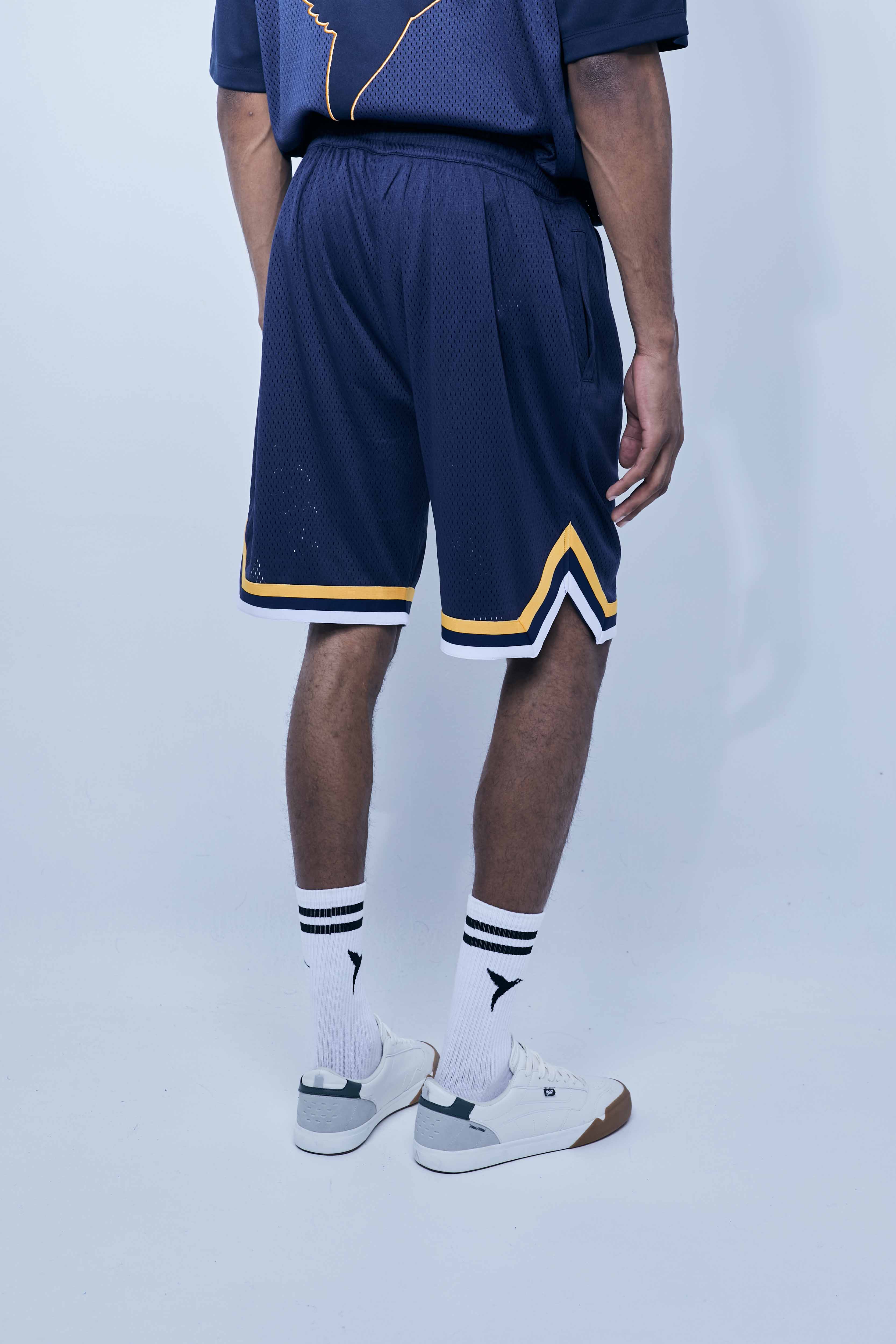 BASKET SHORT RUEGA - Image 5