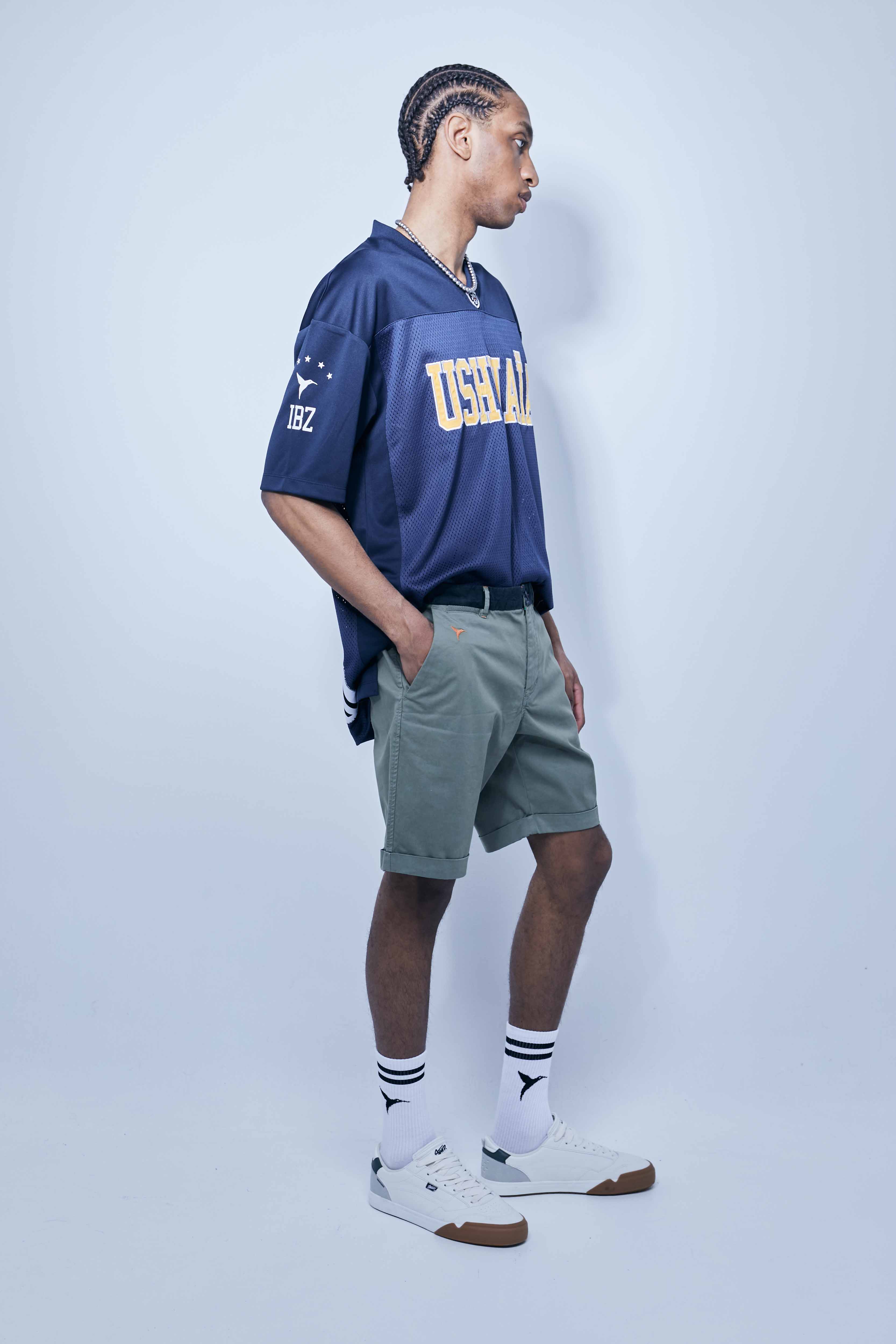 CHINO SHORT RAYNOR - Image 3