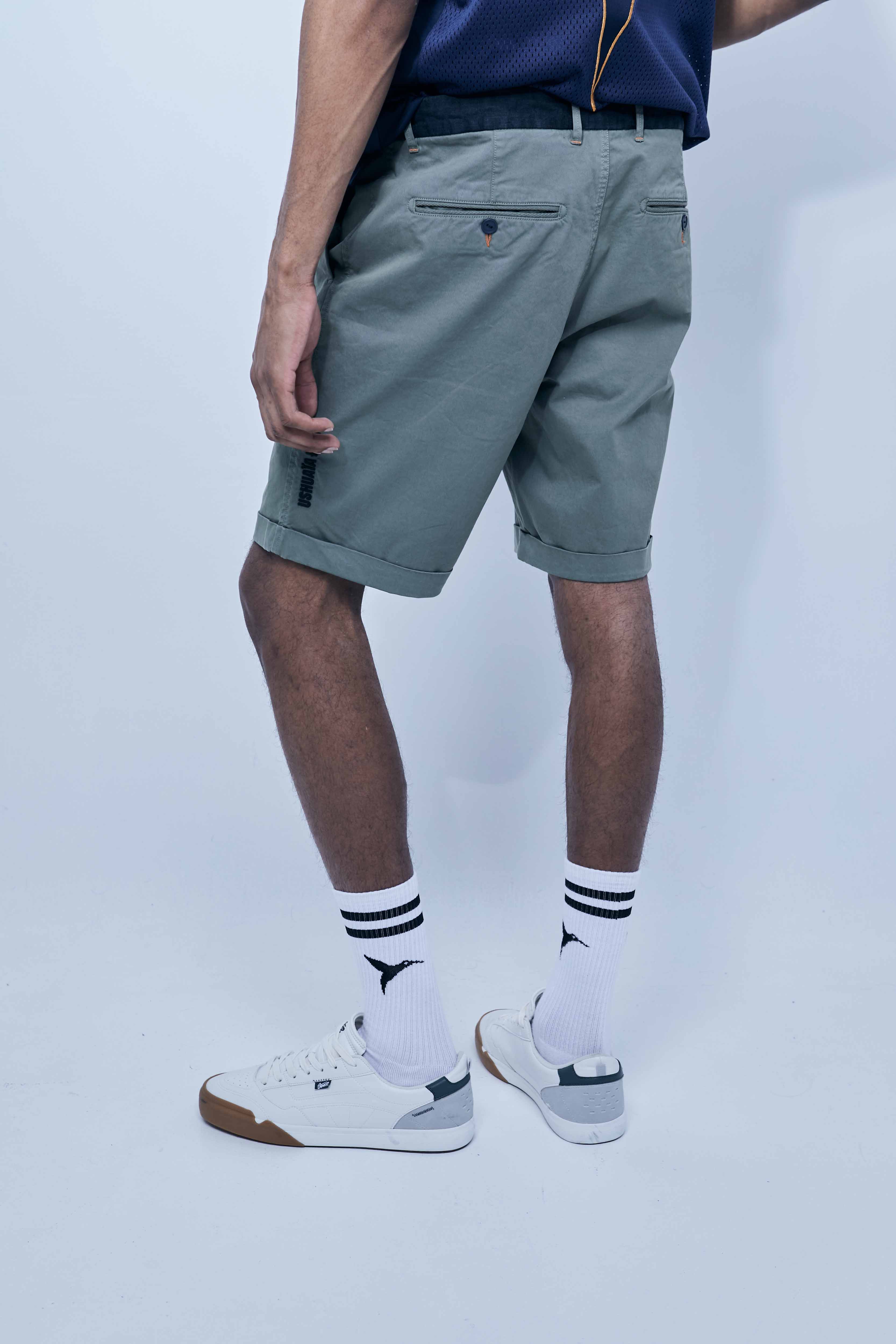 CHINO SHORT RAYNOR - Image 5