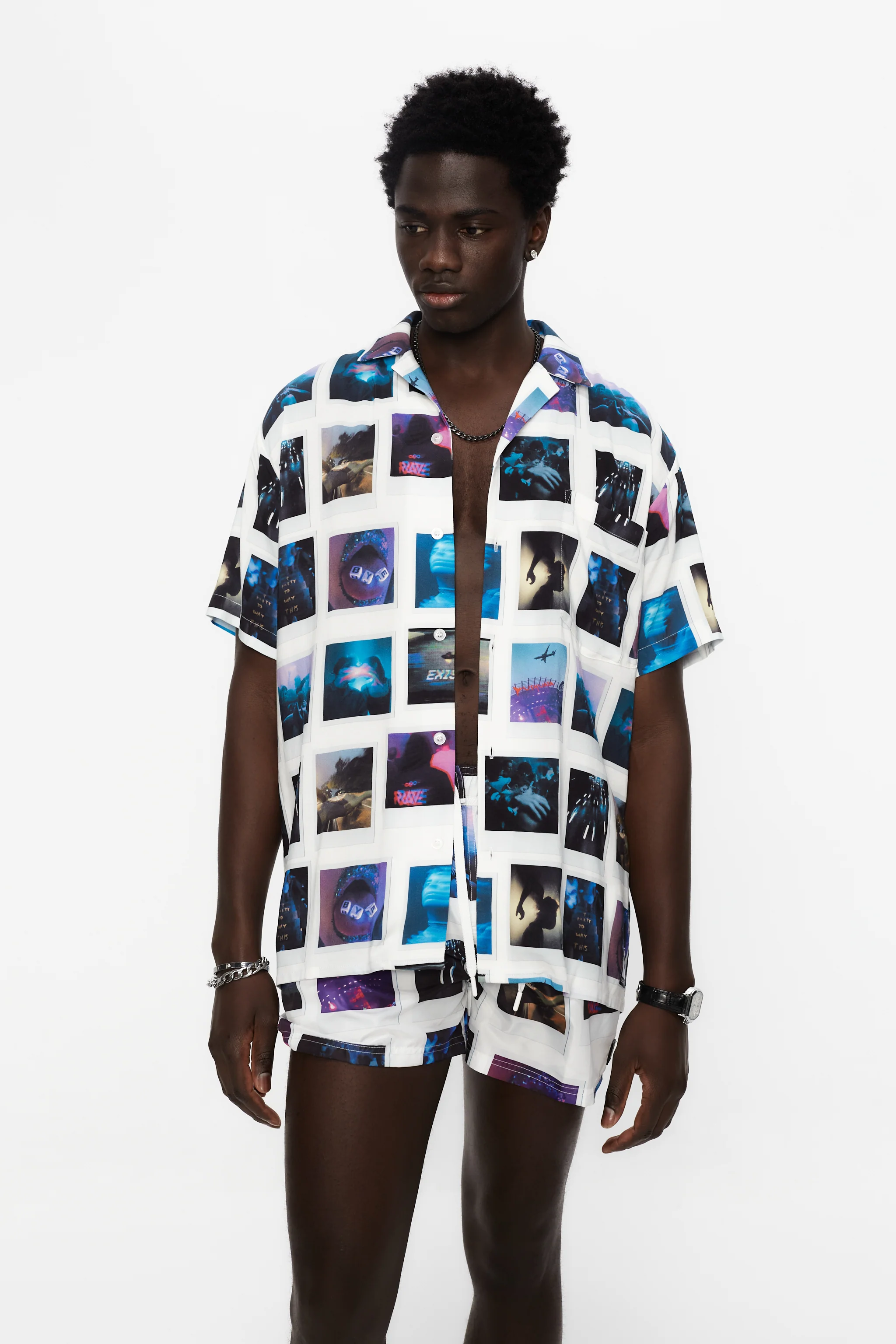 SWIM SHORT CULTA - Image 3