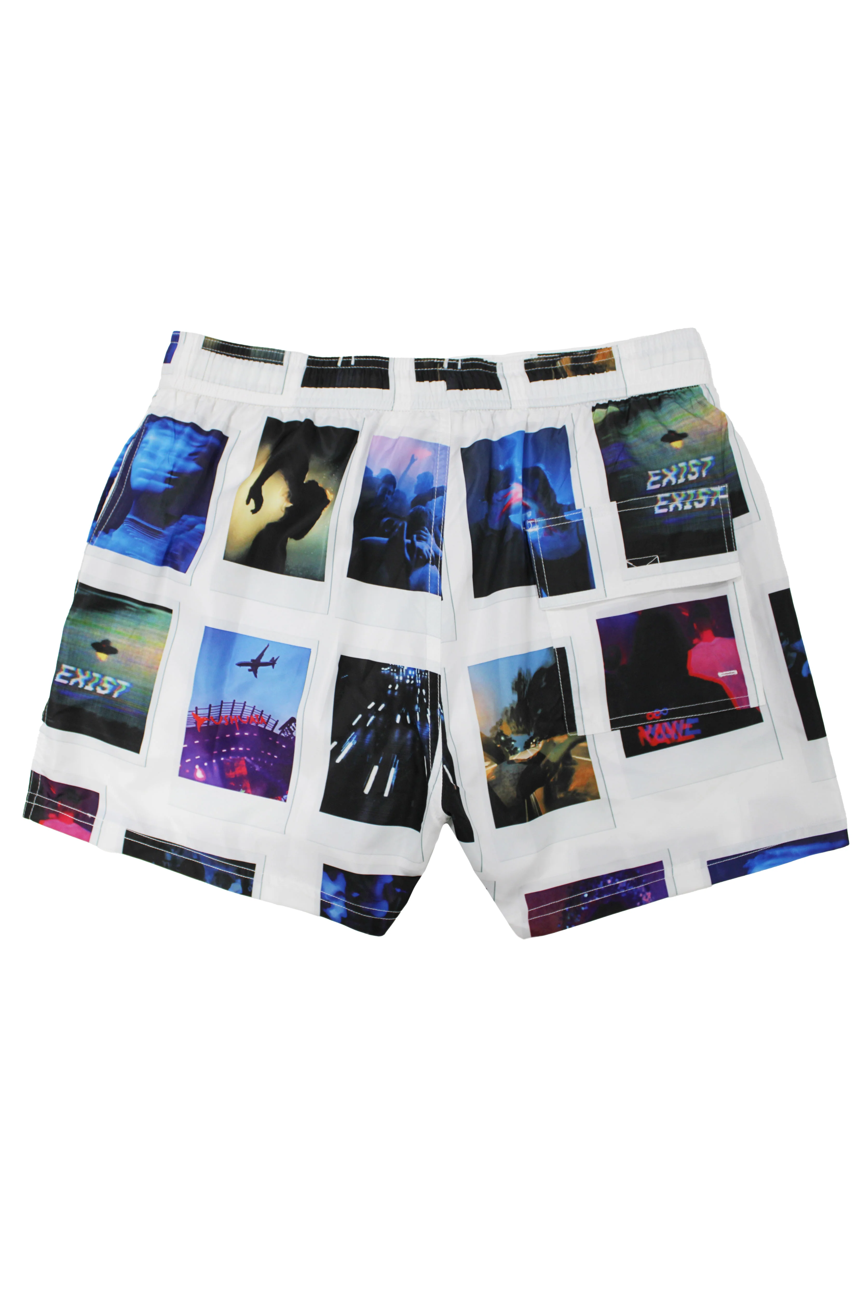 SWIM SHORT CULTA - Image 5
