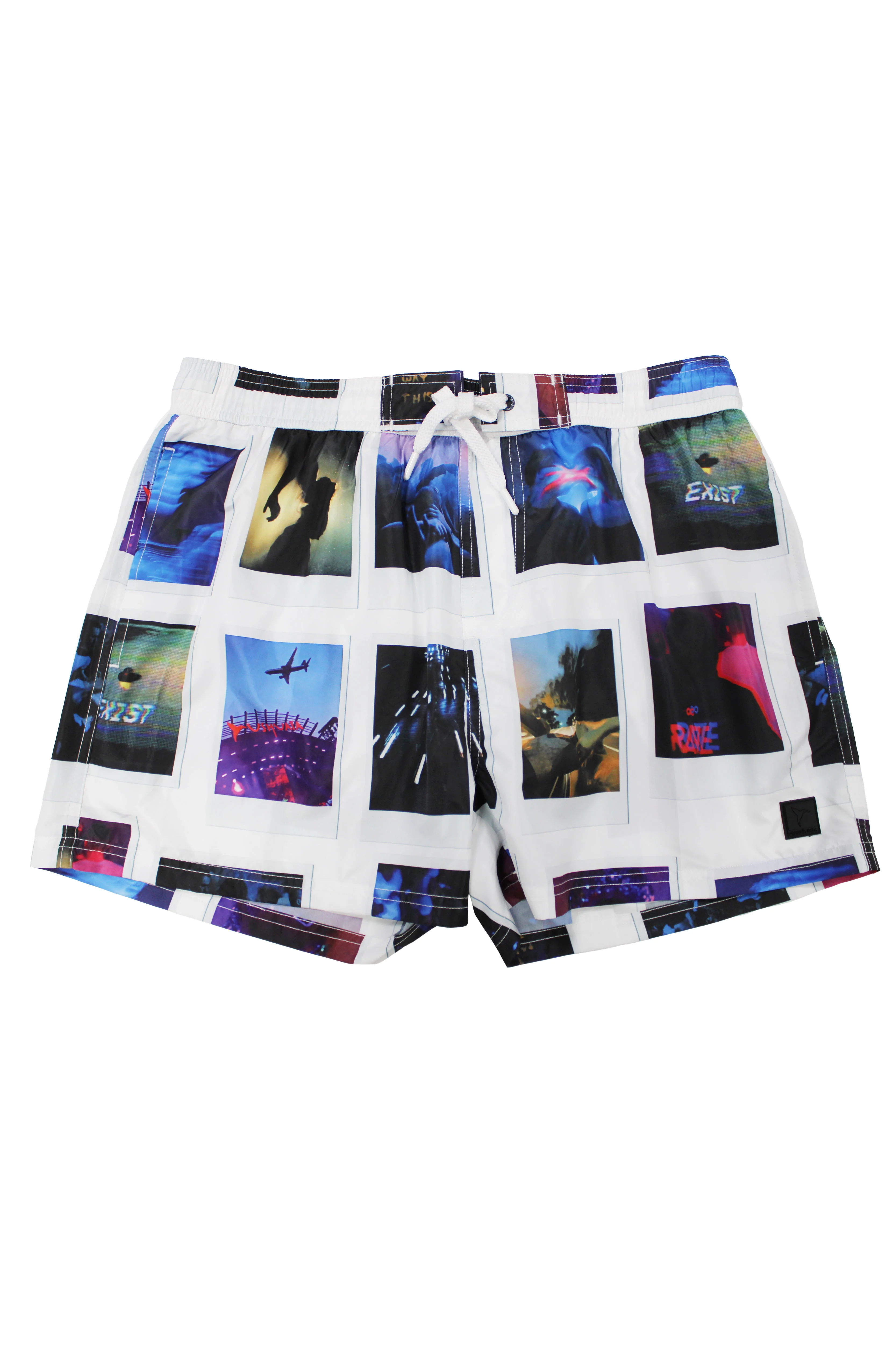 SWIM SHORT CULTA - Image 6