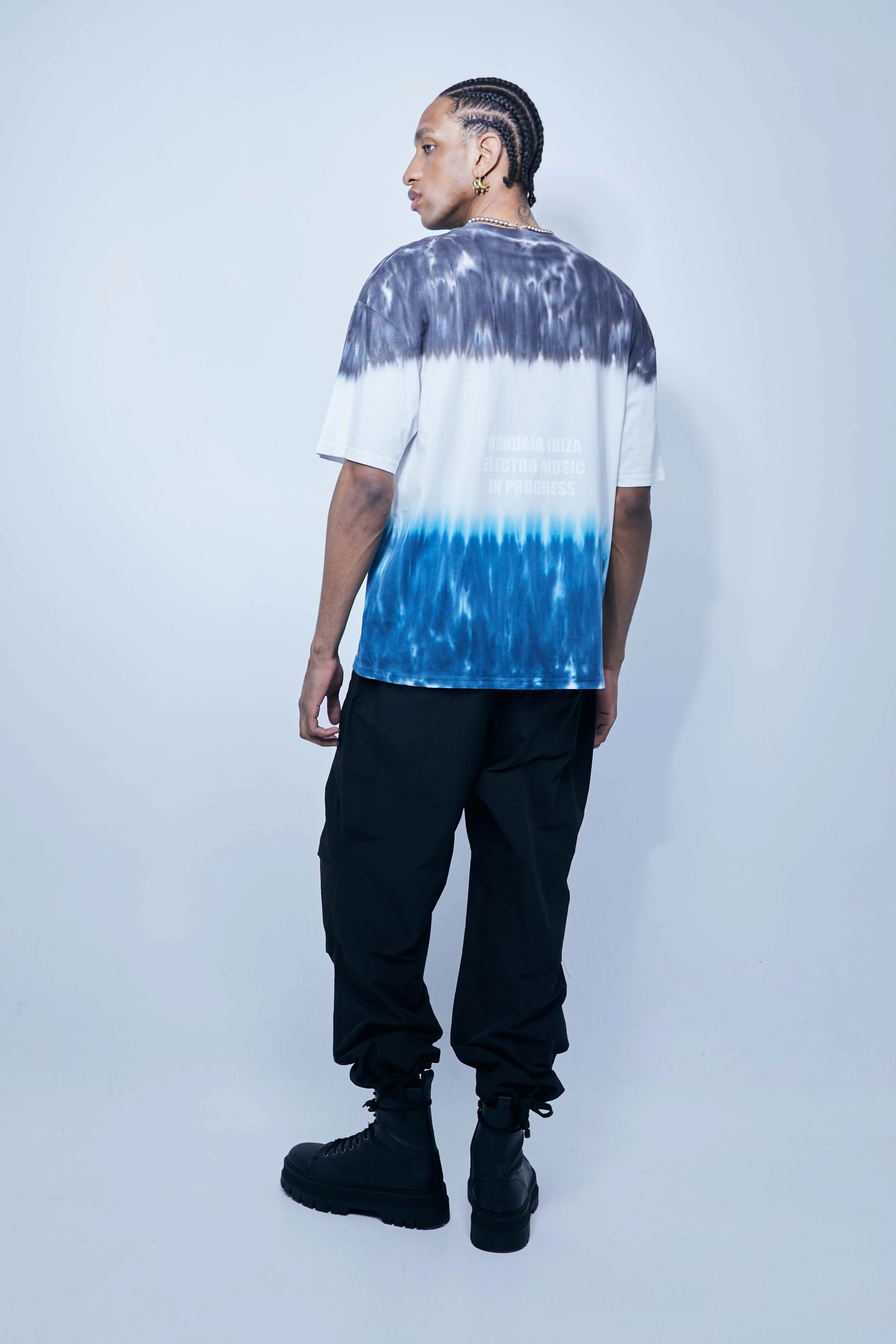 OVERSIZE T-SHIRT ROXELIO - Image 3