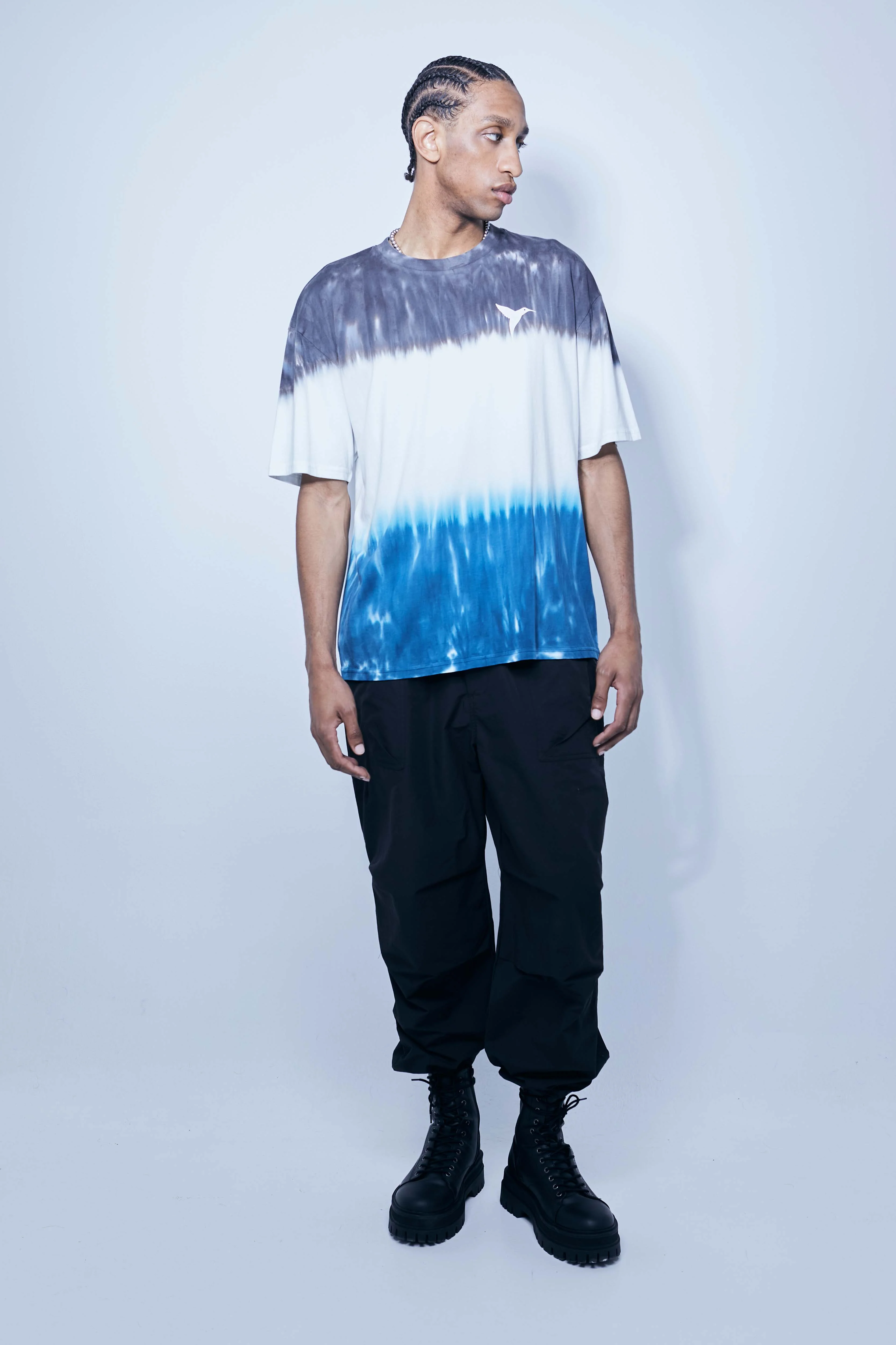 OVERSIZE T-SHIRT ROXELIO - Image 4
