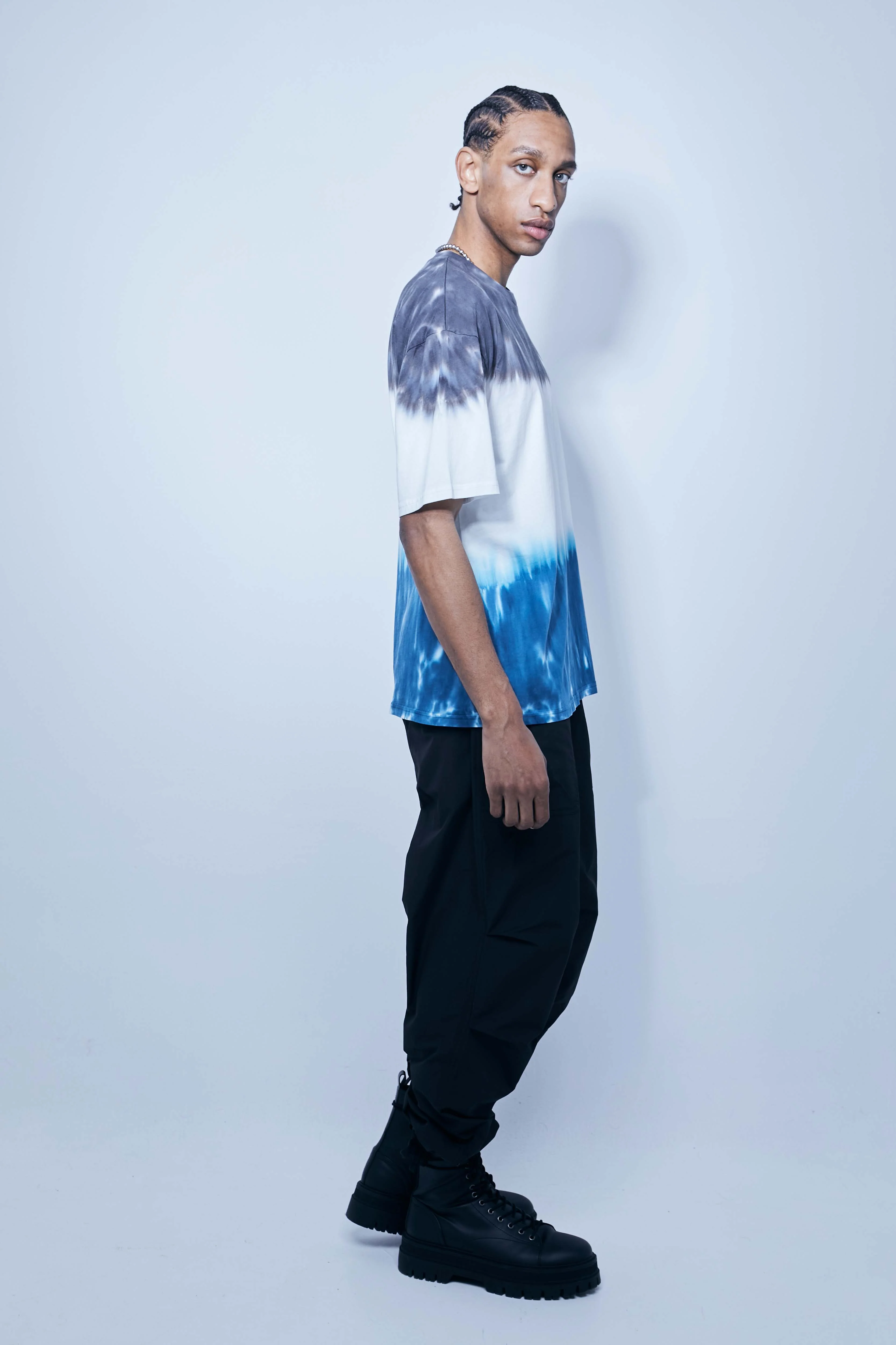 OVERSIZE T-SHIRT ROXELIO - Image 6