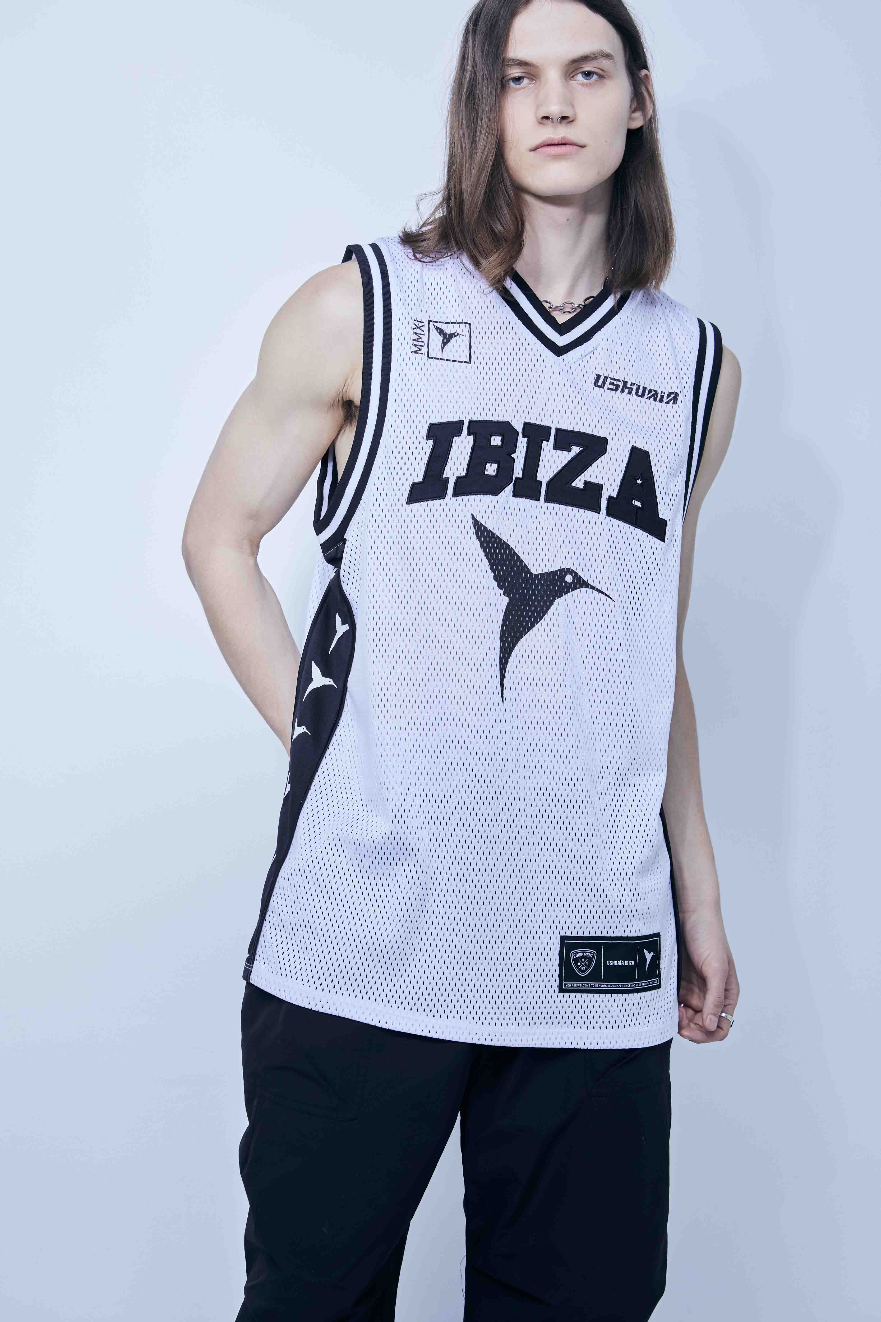 BASKET TANK RABIL - Image 3