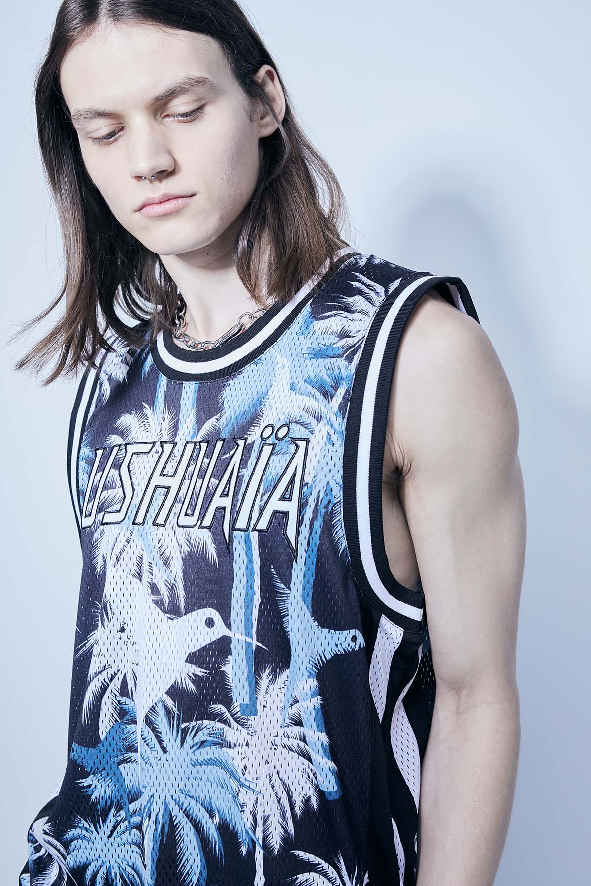 BASKET TANK RAINI - Image 3