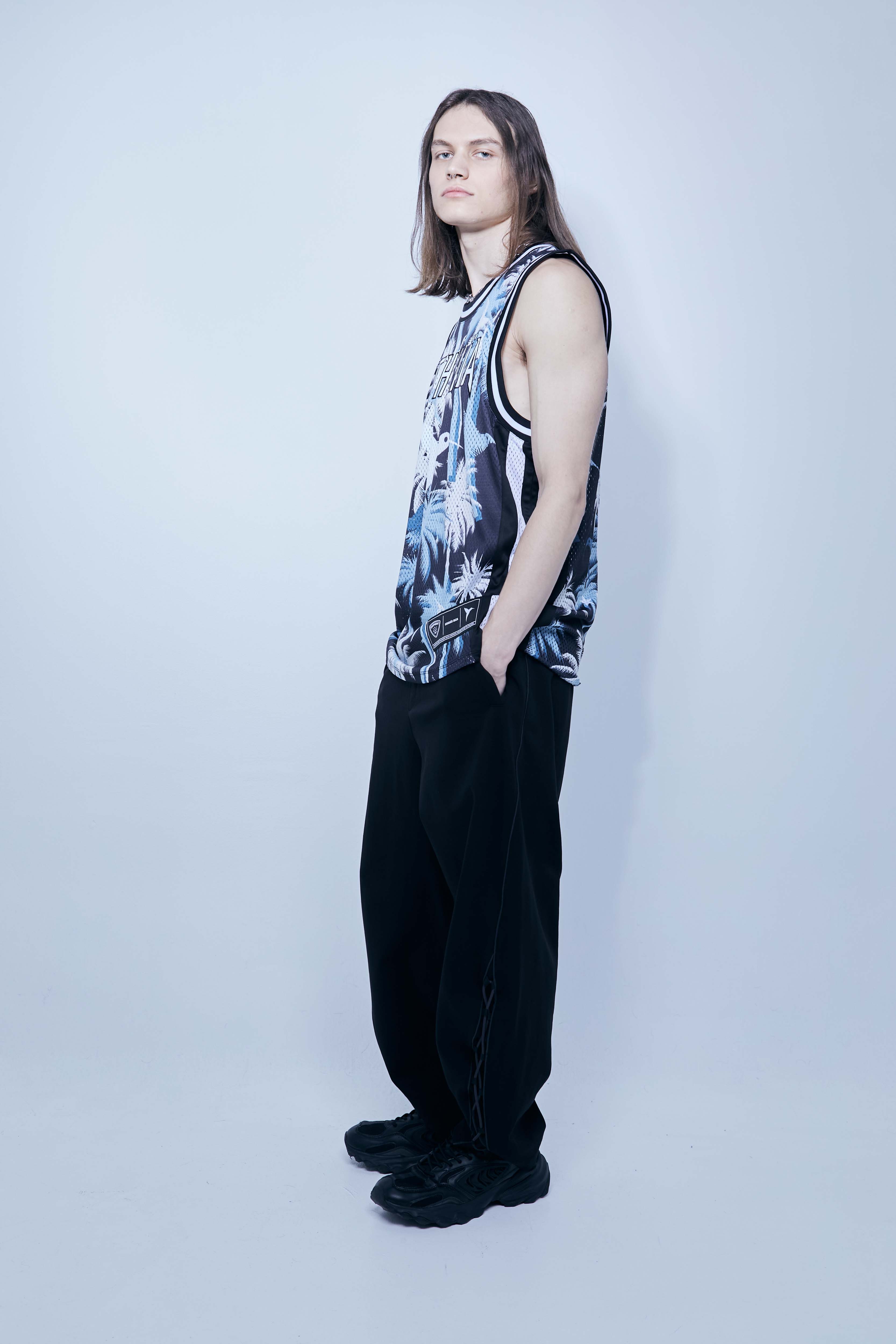 BASKET TANK RAINI - Image 4