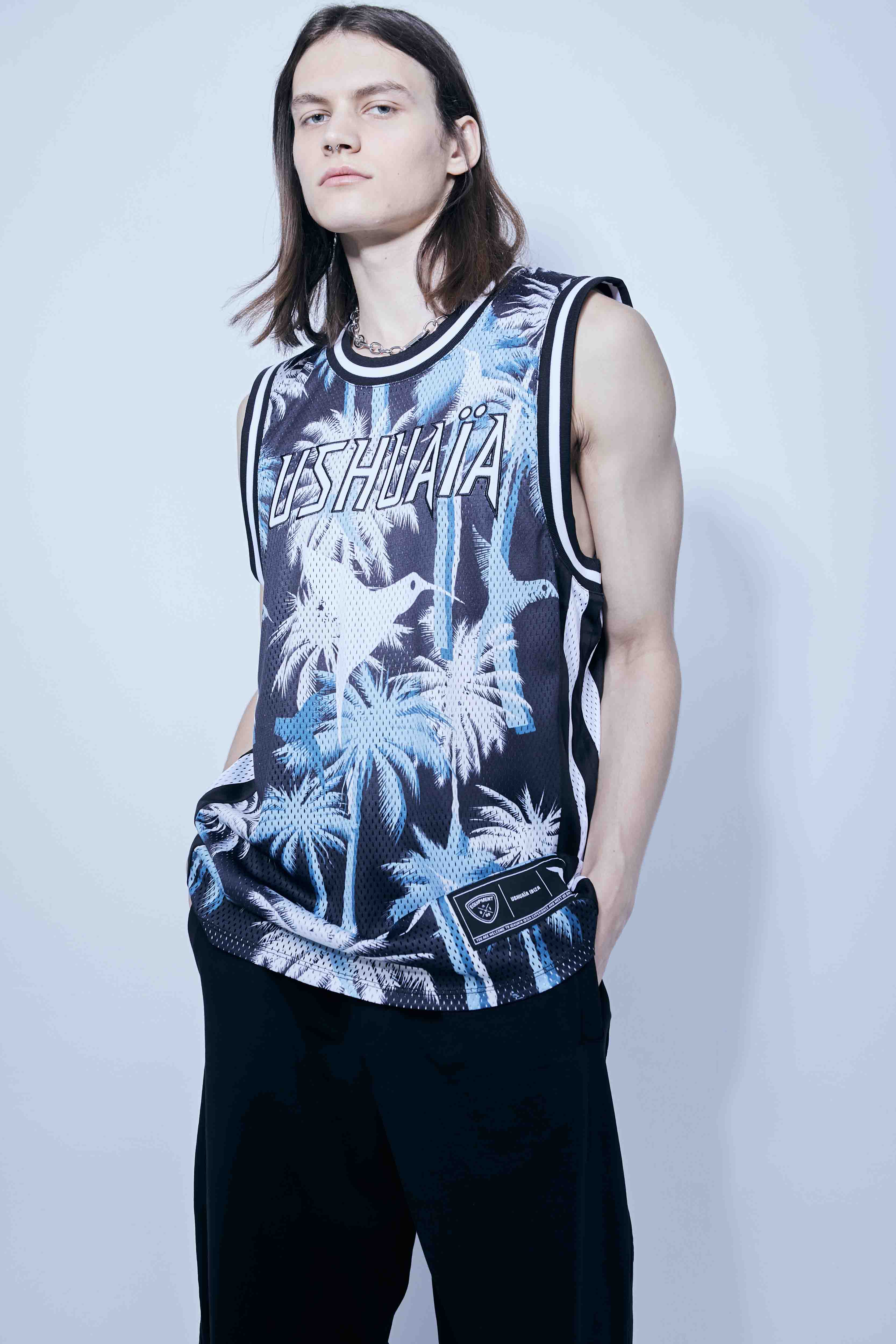 BASKET TANK RAINI - Image 5