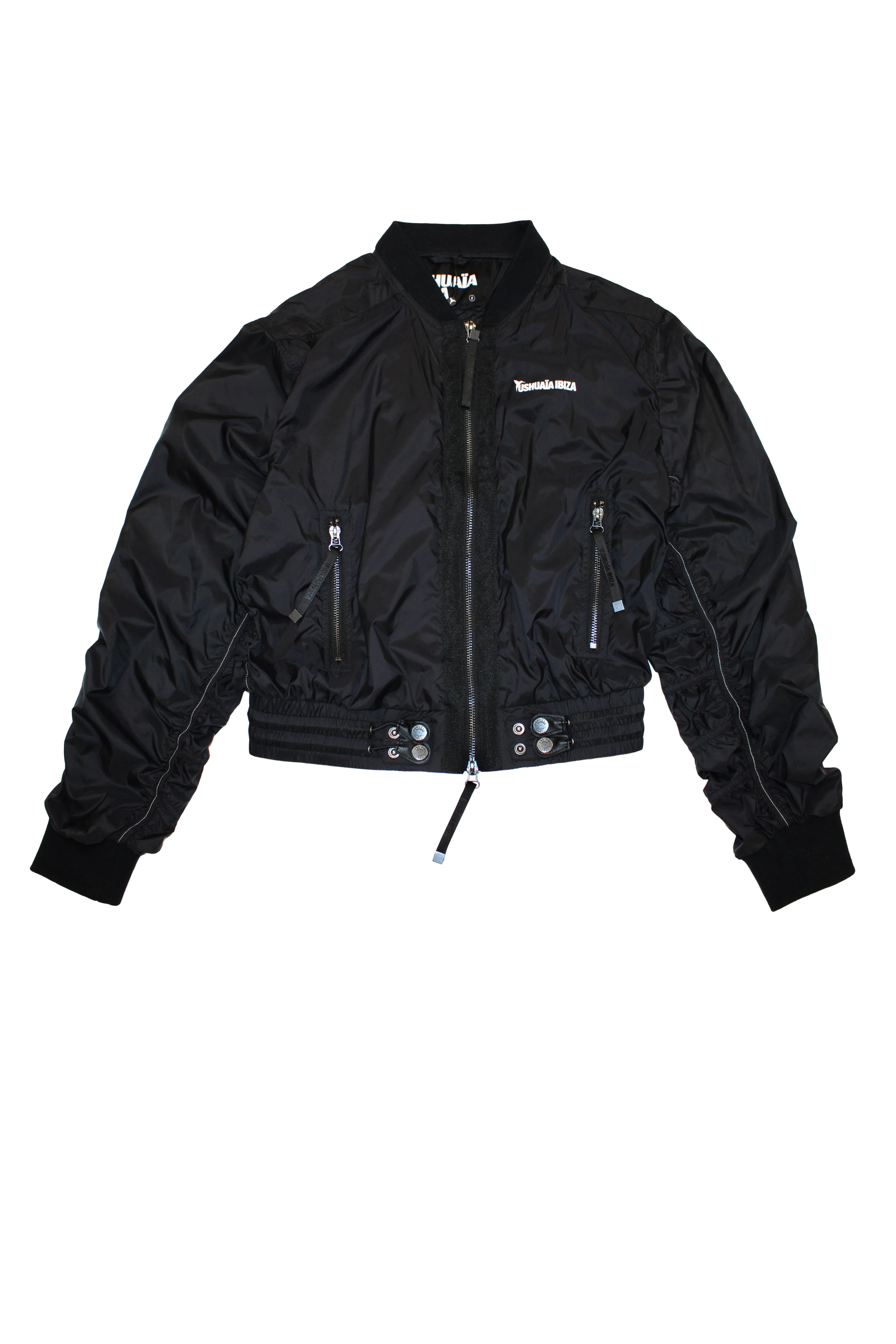BOMBER JACKET DUFFY - Image 3