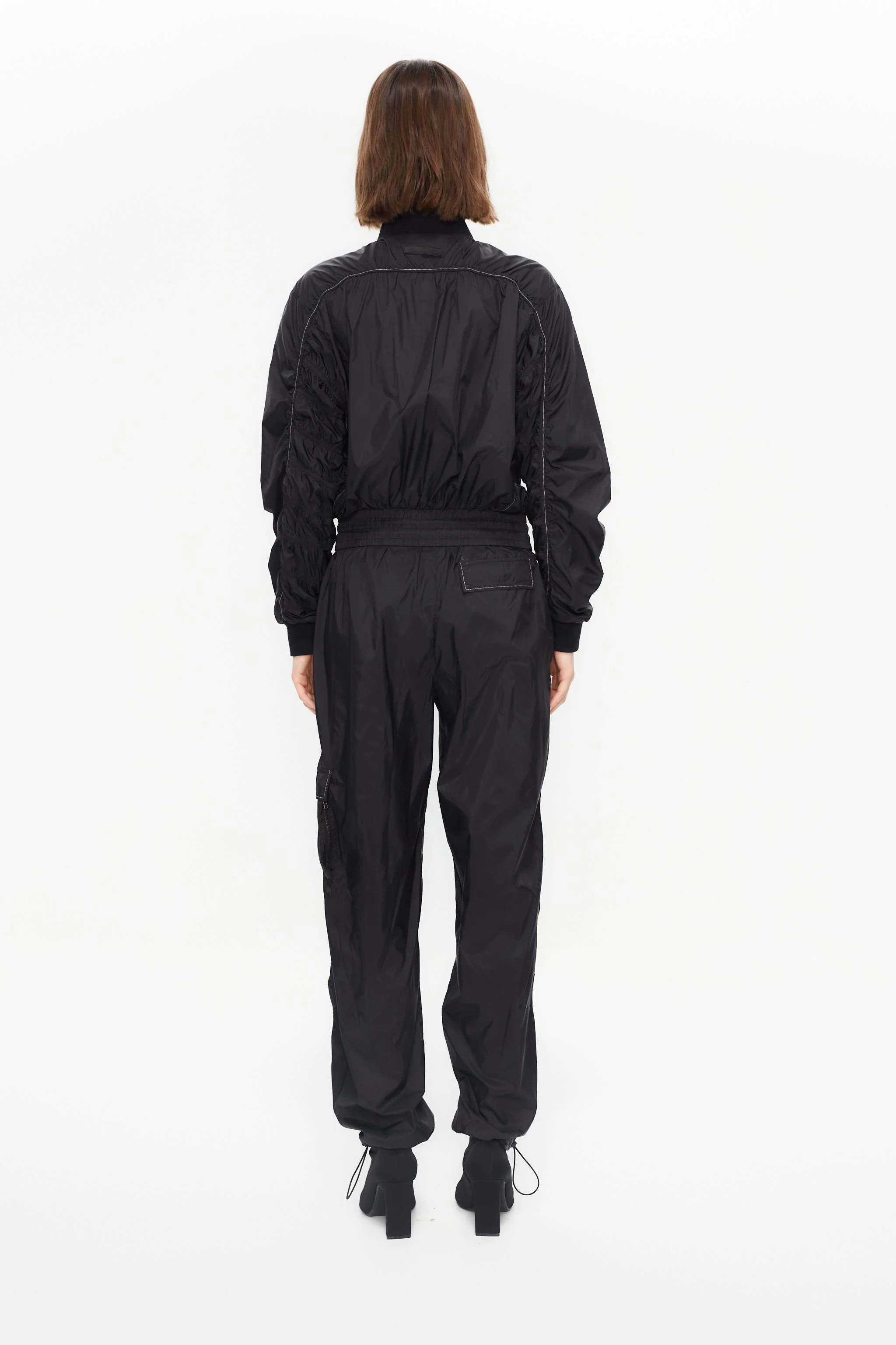 BOMBER JACKET DUFFY - Image 5