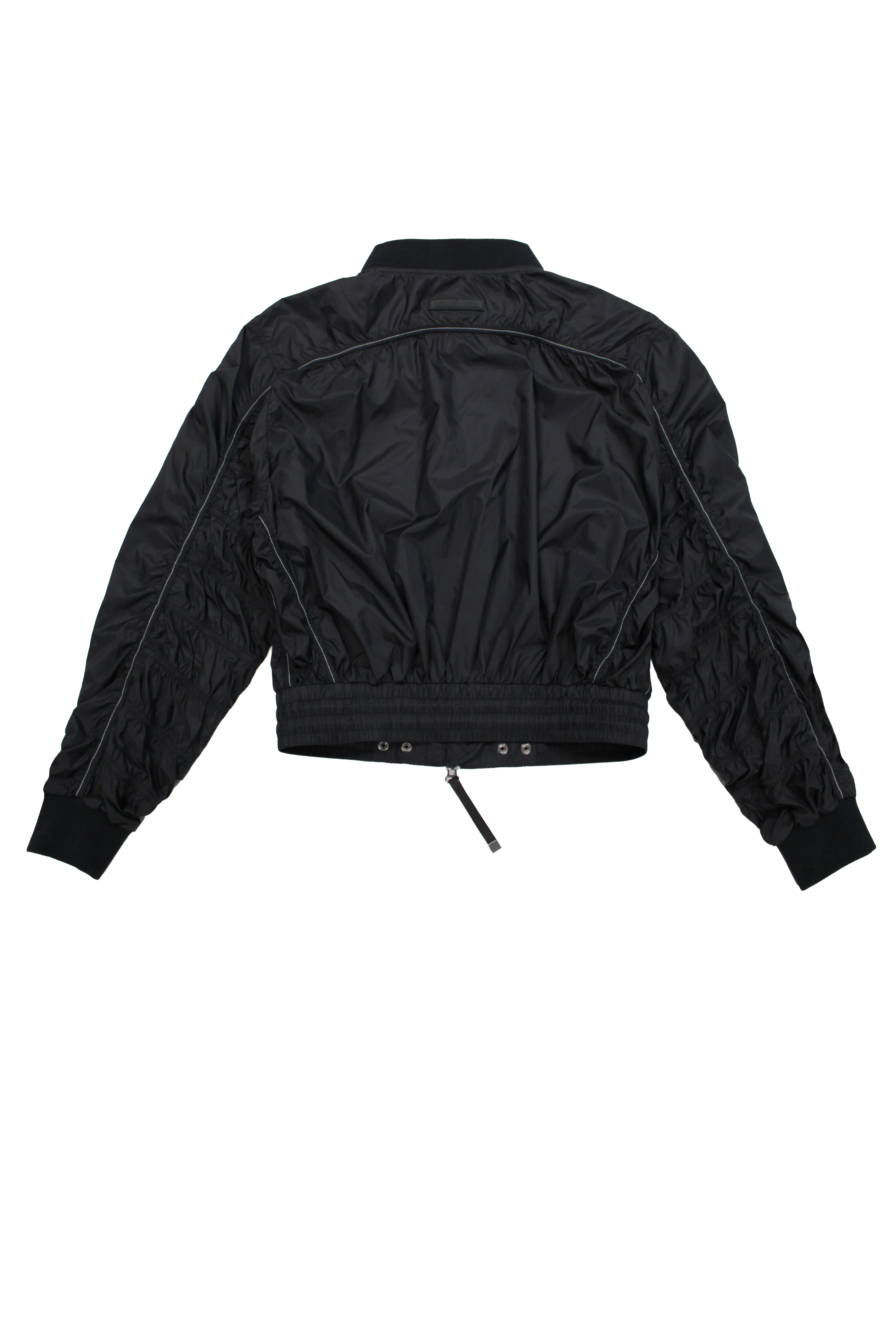 BOMBER JACKET DUFFY - Image 6