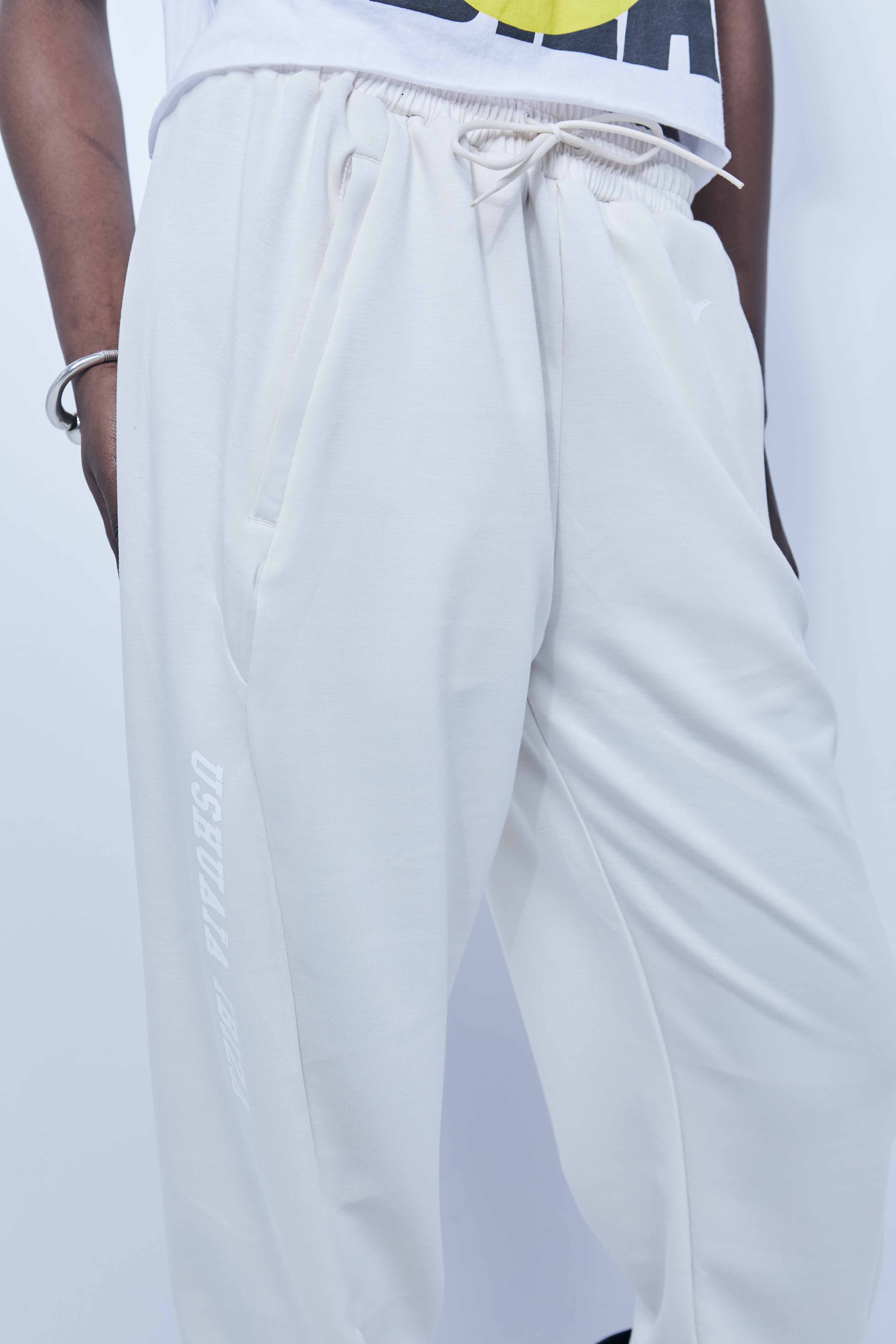 JOGGER TROUSERS PELIPA - Image 3