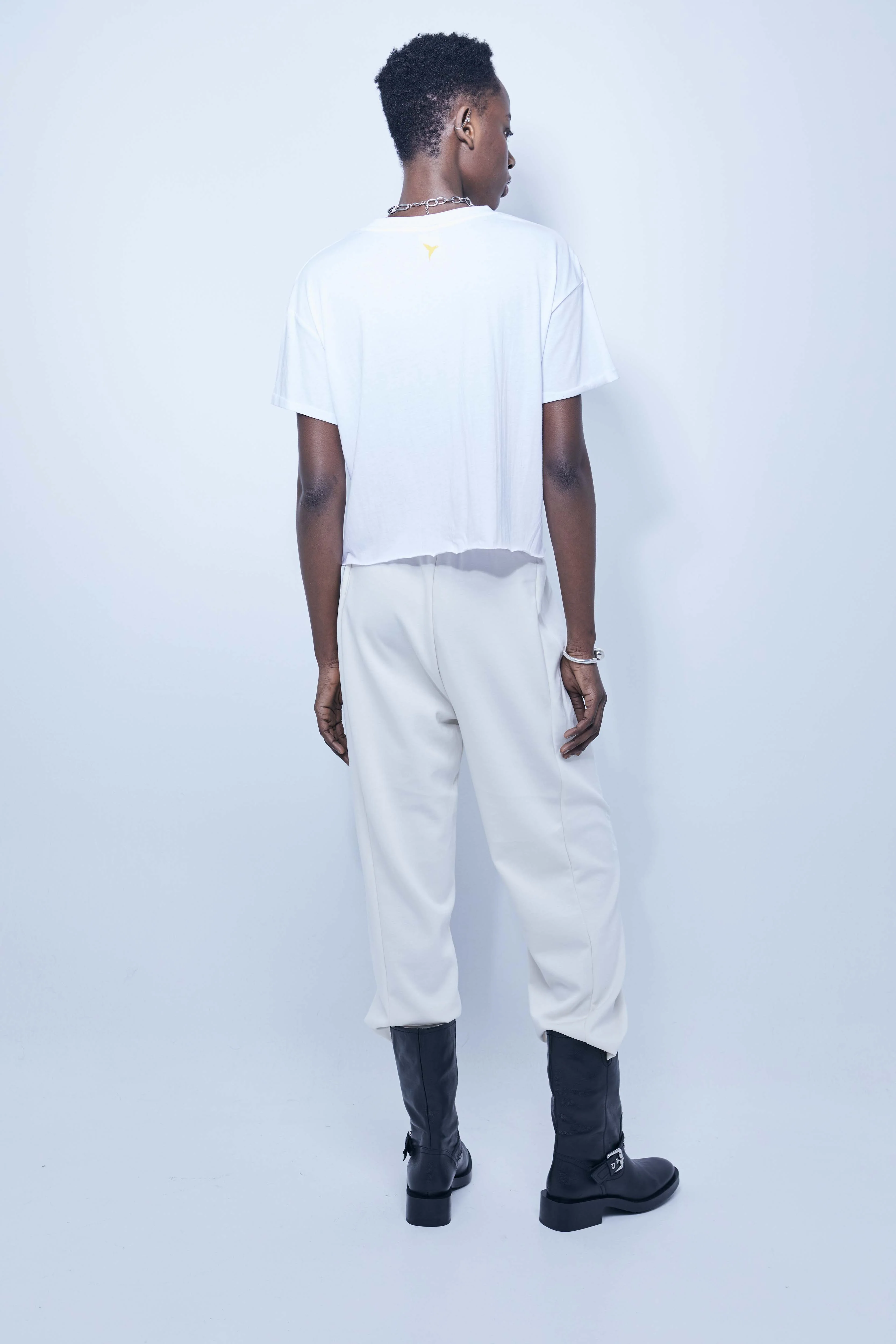 JOGGER TROUSERS PELIPA - Image 4