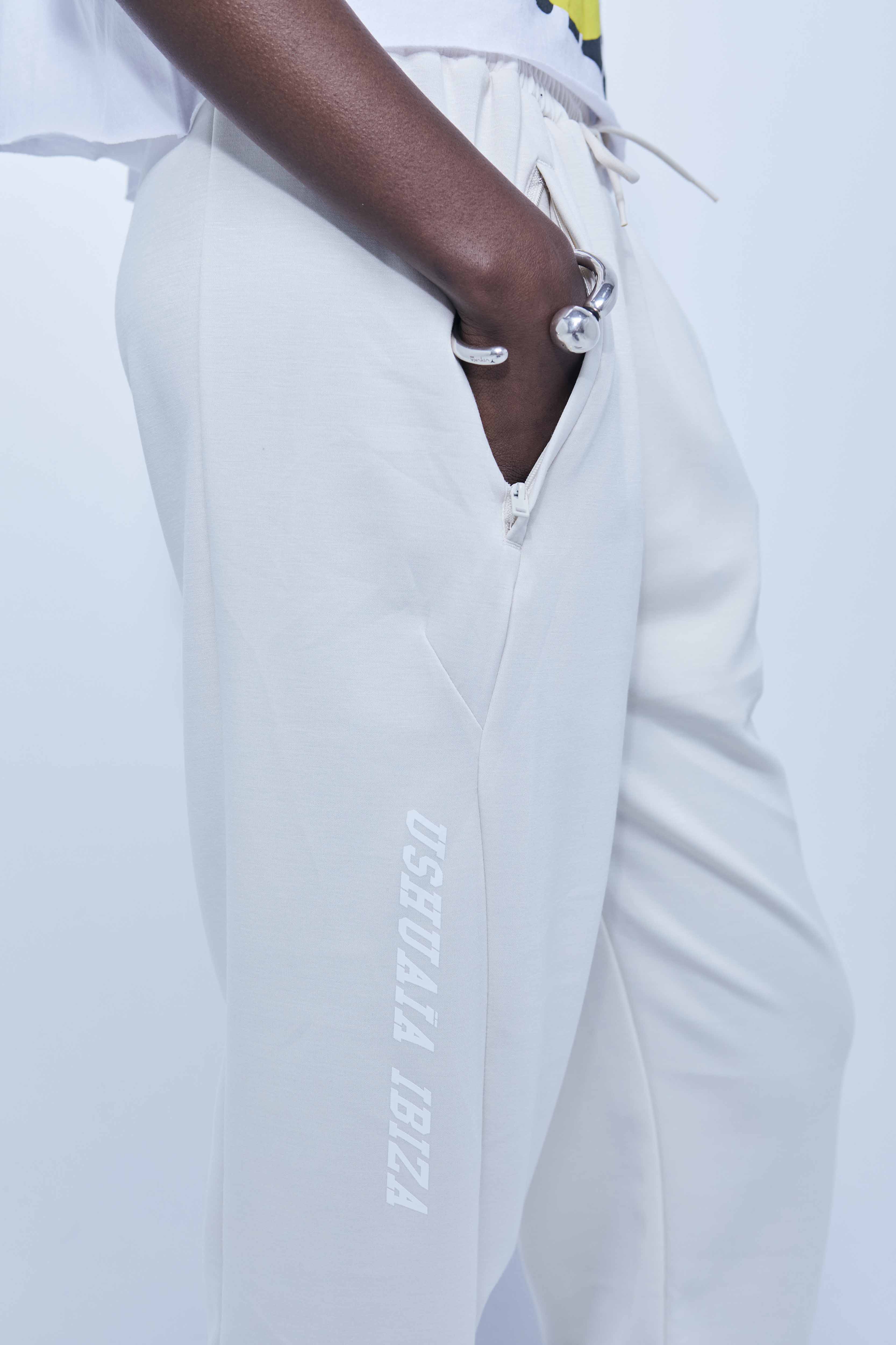 JOGGER TROUSERS PELIPA - Image 5