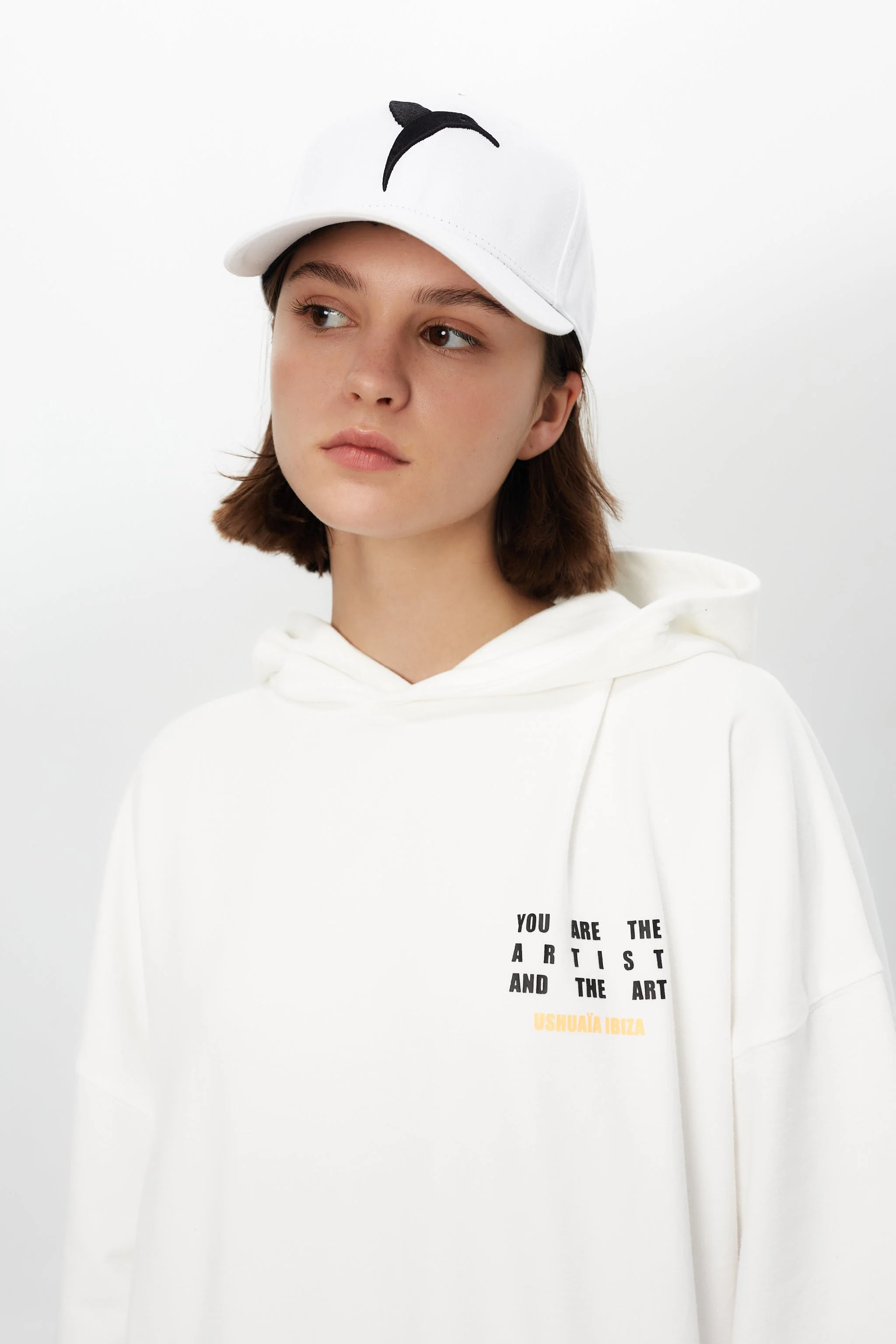 SWEATSHIRT DORLETA - Image 4