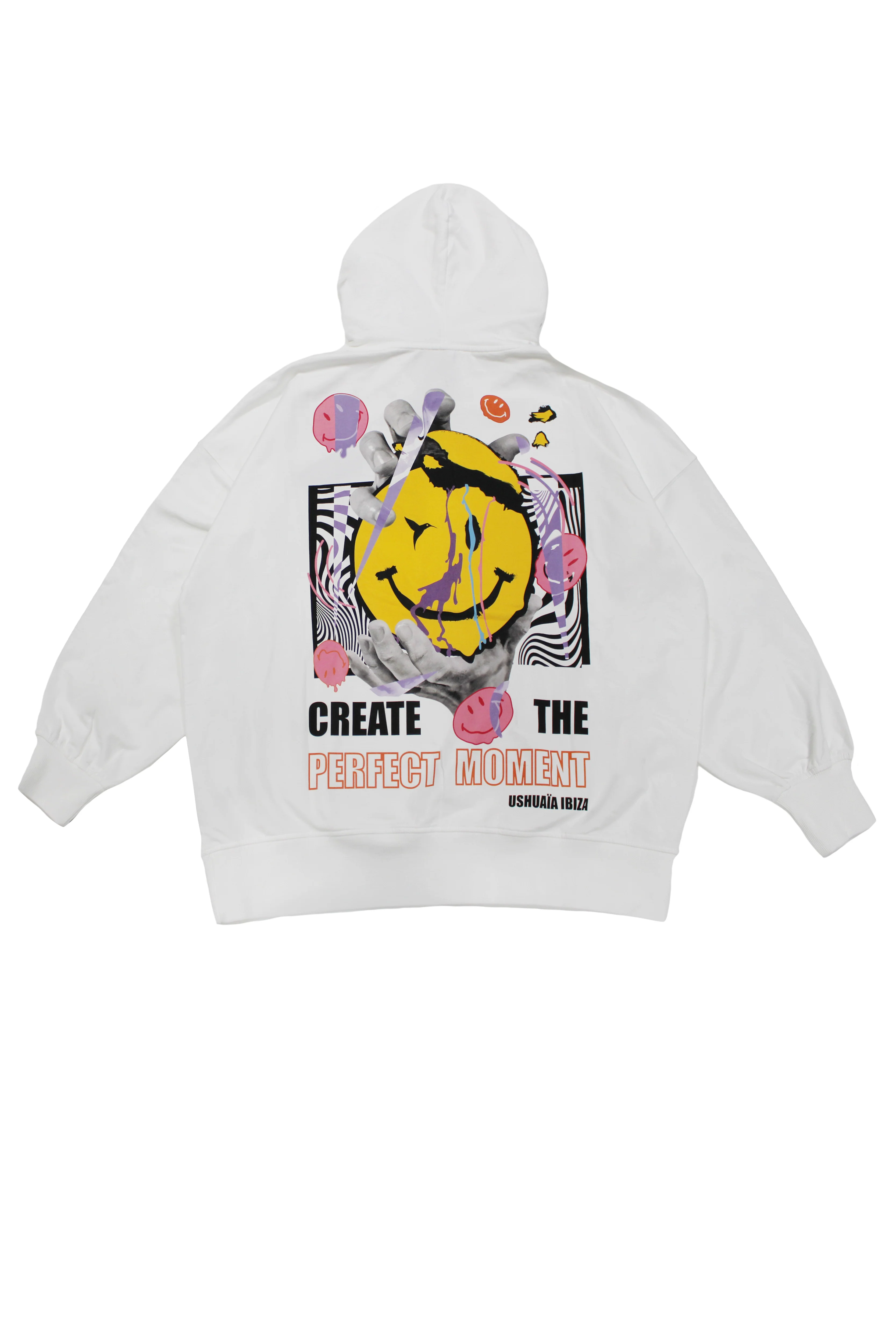 SWEATSHIRT DORLETA - Image 5