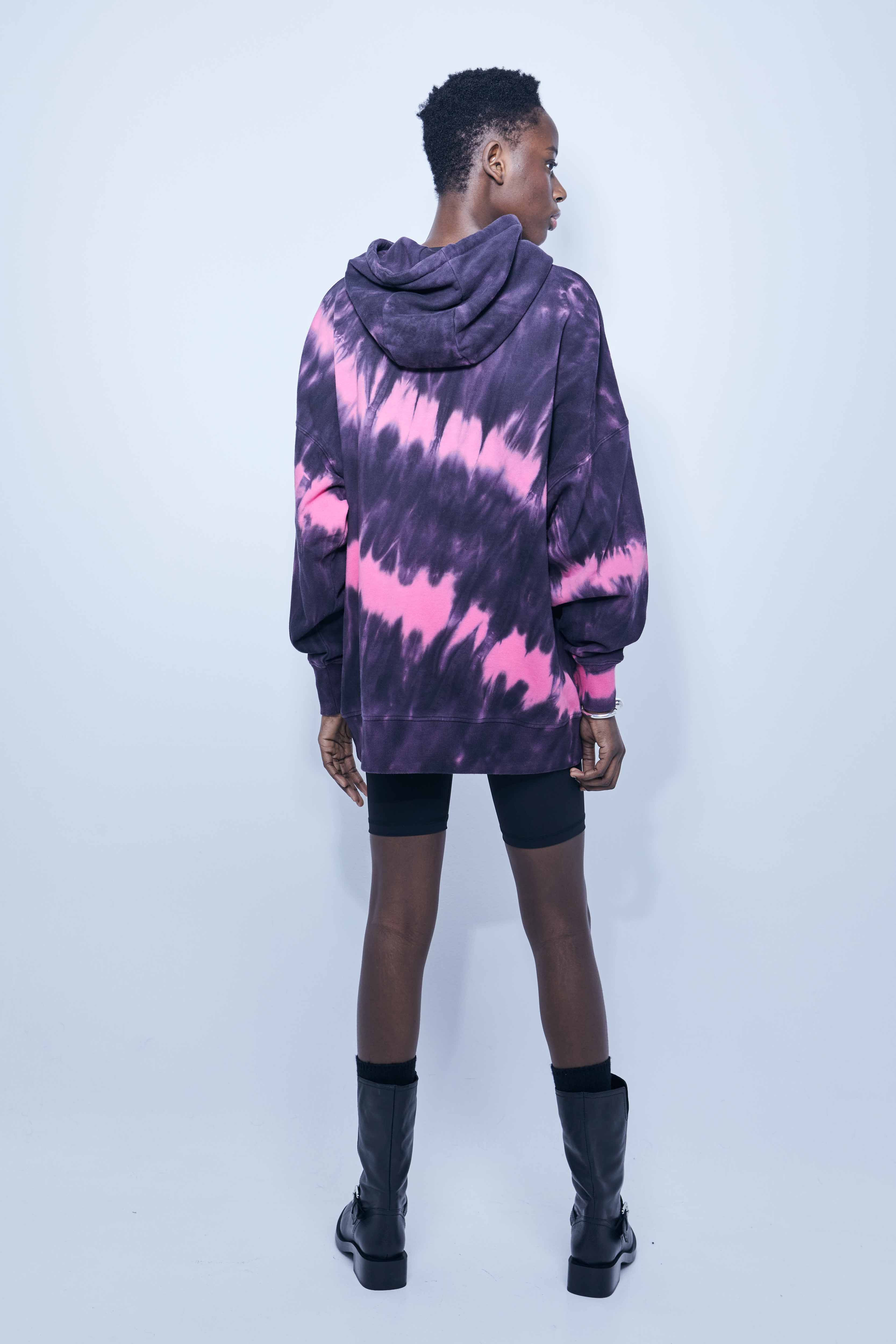 OVERSIZE SWEATSHIRT PRECIOSA - Image 4