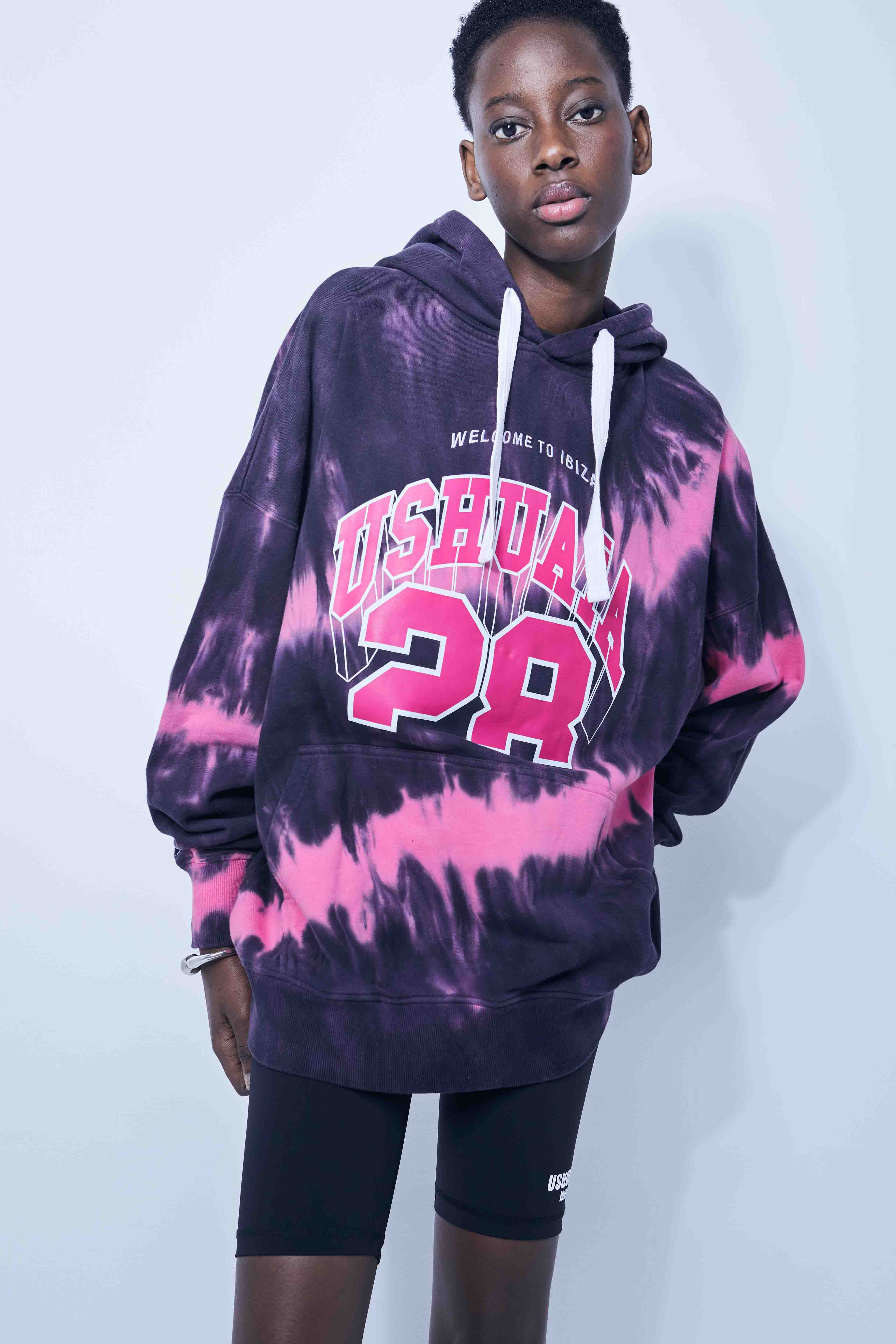 OVERSIZE SWEATSHIRT PRECIOSA - Image 5