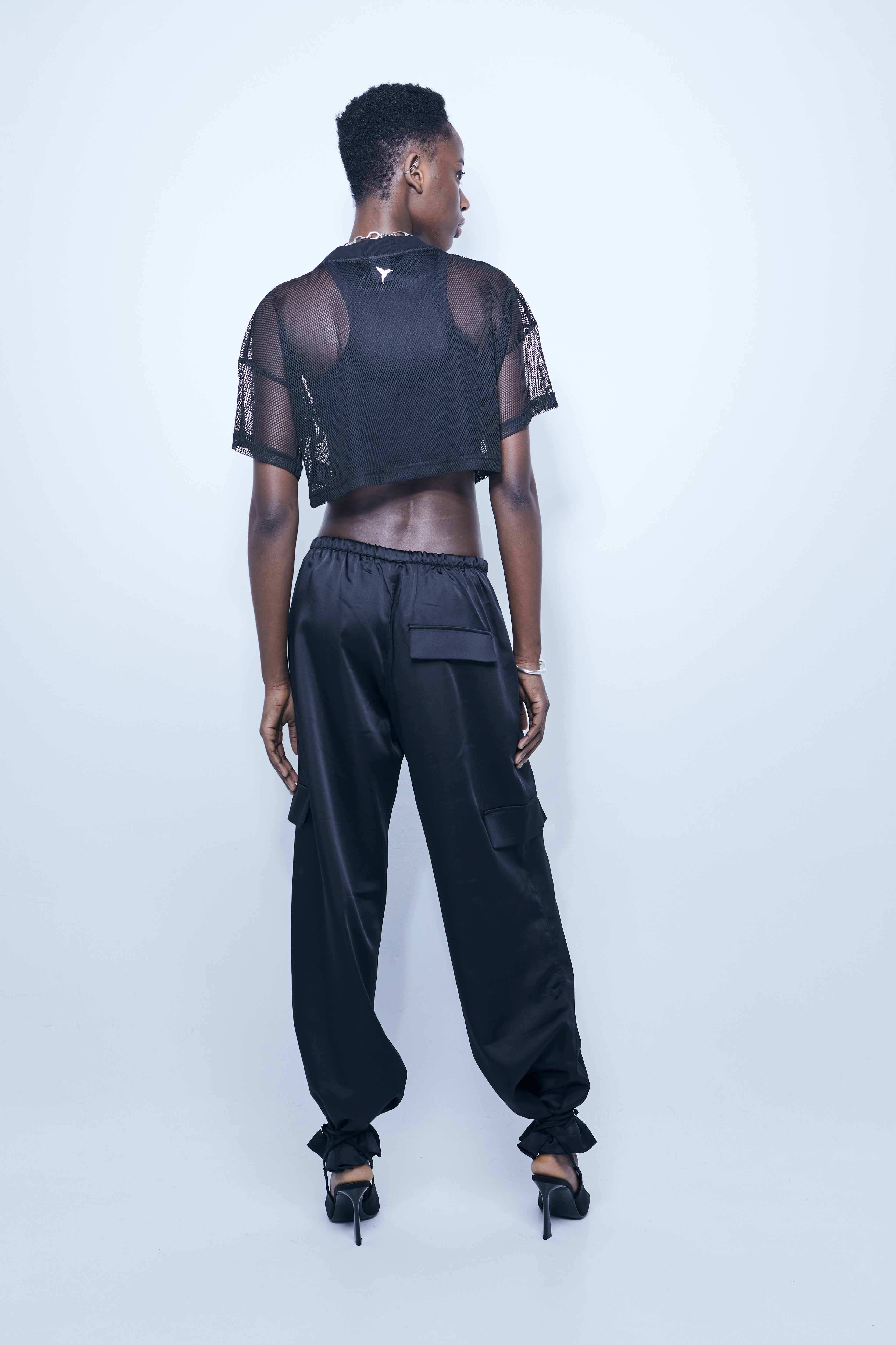 CROP TOP PETALE - Image 3