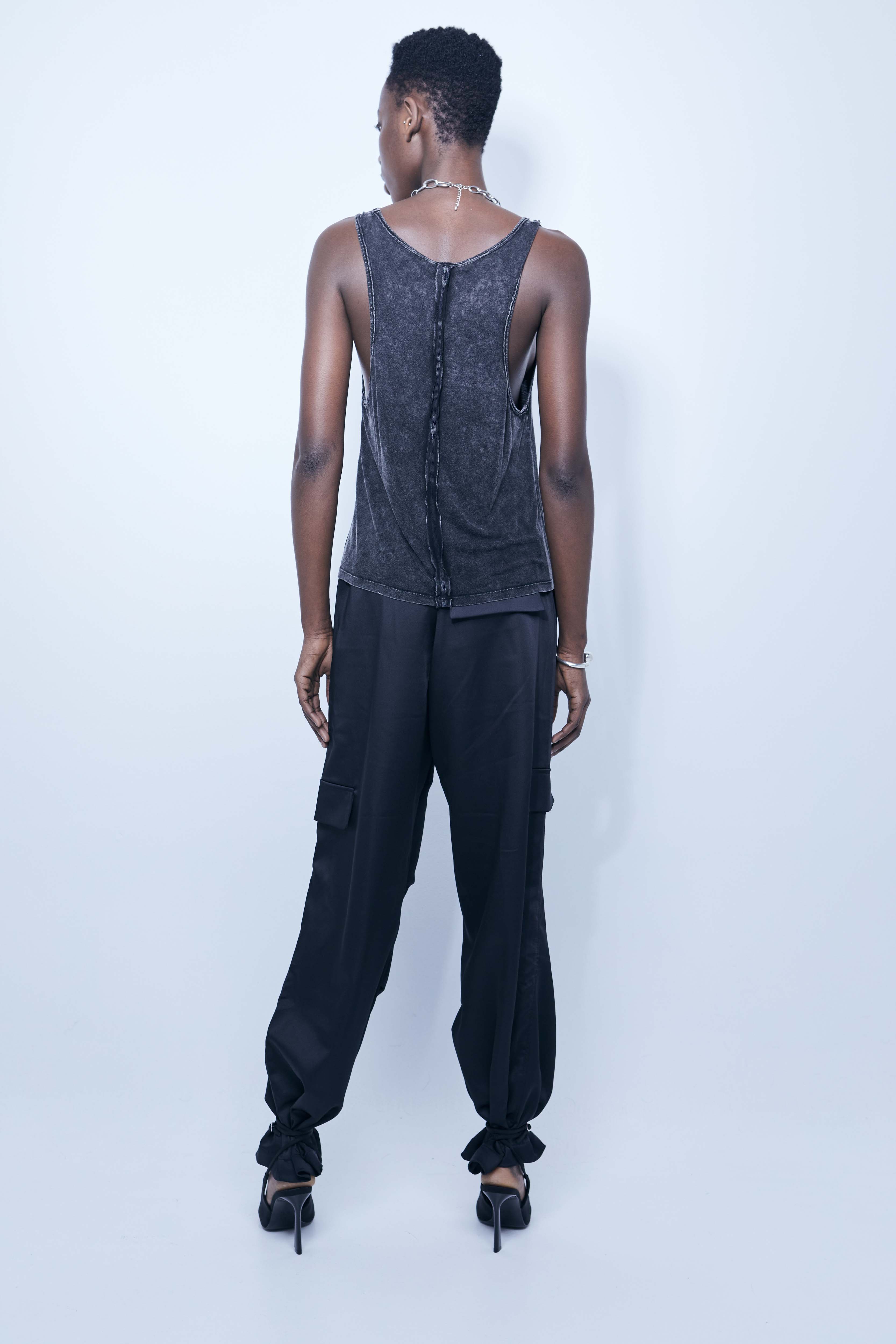 TANK TOP PRUNELLA - Image 3